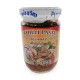 Por Kwan Chilli Paste with Sweet Basil Leaves 200g